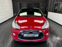 USED 2014 64 CITROEN DS3 1.6 VTi DStyle Plus Hatchback 3dr Petrol Manual Euro 5 (120 ps) 12 Month MOT - Bluetooth