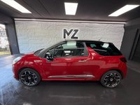 USED 2014 64 CITROEN DS3 1.6 VTi DStyle Plus Hatchback 3dr Petrol Manual Euro 5 (120 ps) 12 Month MOT - Bluetooth
