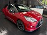 USED 2014 64 CITROEN DS3 1.6 VTi DStyle Plus Hatchback 3dr Petrol Manual Euro 5 (120 ps) 12 Month MOT - Bluetooth