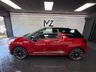 USED 2014 64 CITROEN DS3 1.6 VTi DStyle Plus Hatchback 3dr Petrol Manual Euro 5 (120 ps) 12 Month MOT - Bluetooth