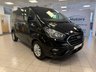 USED 2020 70 FORD TRANSIT CUSTOM 2.0 280 EcoBlue Limited Panel Van 5dr Diesel Manual L1 H1 Euro 6 (s/s) (130 ps) 