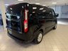 USED 2020 70 FORD TRANSIT CUSTOM 2.0 280 EcoBlue Limited Panel Van 5dr Diesel Manual L1 H1 Euro 6 (s/s) (130 ps) 