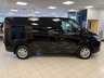 USED 2020 70 FORD TRANSIT CUSTOM 2.0 280 EcoBlue Limited Panel Van 5dr Diesel Manual L1 H1 Euro 6 (s/s) (130 ps) 