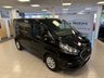 USED 2020 70 FORD TRANSIT CUSTOM 2.0 280 EcoBlue Limited Panel Van 5dr Diesel Manual L1 H1 Euro 6 (s/s) (130 ps) 