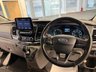 USED 2020 70 FORD TRANSIT CUSTOM 2.0 280 EcoBlue Limited Panel Van 5dr Diesel Manual L1 H1 Euro 6 (s/s) (130 ps) 