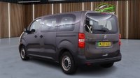 USED 2023 23 CITROEN e-SpaceTourer 50kWh Business Edition M MPV 5dr Electric Auto MWB (7.4kW Charger) (136 ps) +++1 OWNER FROM NEW+++