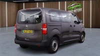 USED 2023 23 CITROEN e-SpaceTourer 50kWh Business Edition M MPV 5dr Electric Auto MWB (7.4kW Charger) (136 ps) +++1 OWNER FROM NEW+++