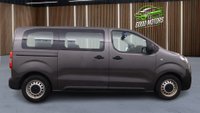 USED 2023 23 CITROEN e-SpaceTourer 50kWh Business Edition M MPV 5dr Electric Auto MWB (7.4kW Charger) (136 ps) +++1 OWNER FROM NEW+++