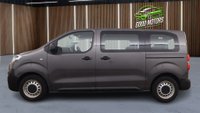 USED 2023 23 CITROEN e-SpaceTourer 50kWh Business Edition M MPV 5dr Electric Auto MWB (7.4kW Charger) (136 ps) +++1 OWNER FROM NEW+++
