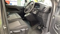 USED 2023 23 CITROEN e-SpaceTourer 50kWh Business Edition M MPV 5dr Electric Auto MWB (7.4kW Charger) (136 ps) +++1 OWNER FROM NEW+++
