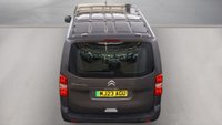 USED 2023 23 CITROEN e-SpaceTourer 50kWh Business Edition M MPV 5dr Electric Auto MWB (7.4kW Charger) (136 ps) +++1 OWNER FROM NEW+++
