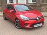 USED 2018 68 RENAULT CLIO 0.9 TCe Iconic Hatchback 5dr Petrol Manual Euro 6 (s/s) (90 ps) 