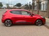 USED 2018 68 RENAULT CLIO 0.9 TCe Iconic Hatchback 5dr Petrol Manual Euro 6 (s/s) (90 ps) 