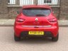 USED 2018 68 RENAULT CLIO 0.9 TCe Iconic Hatchback 5dr Petrol Manual Euro 6 (s/s) (90 ps) 