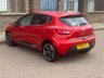 USED 2018 68 RENAULT CLIO 0.9 TCe Iconic Hatchback 5dr Petrol Manual Euro 6 (s/s) (90 ps) 