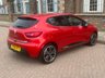 USED 2018 68 RENAULT CLIO 0.9 TCe Iconic Hatchback 5dr Petrol Manual Euro 6 (s/s) (90 ps) 