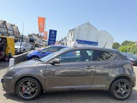 USED 2018 18 ALFA ROMEO MITO 1.4 TB MultiAir Super Hatchback 3dr Petrol TCT Euro 6 (s/s) (140 ps) 