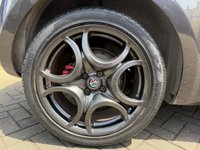USED 2018 18 ALFA ROMEO MITO 1.4 TB MultiAir Super Hatchback 3dr Petrol TCT Euro 6 (s/s) (140 ps) 