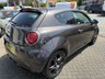 USED 2018 18 ALFA ROMEO MITO 1.4 TB MultiAir Super Hatchback 3dr Petrol TCT Euro 6 (s/s) (140 ps) 