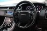 USED 2022 22 LAND ROVER RANGE ROVER SPORT 3.0 D300 MHEV HSE Dynamic Black SUV 5dr Diesel Auto 4WD Euro 6 (s/s) (300 ps) PANO+22S+1FORMER+FRIDGE+LRSH!