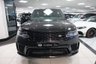 USED 2022 22 LAND ROVER RANGE ROVER SPORT 3.0 D300 MHEV HSE Dynamic Black SUV 5dr Diesel Auto 4WD Euro 6 (s/s) (300 ps) PANO+22S+1FORMER+FRIDGE+LRSH!