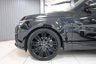 USED 2022 22 LAND ROVER RANGE ROVER SPORT 3.0 D300 MHEV HSE Dynamic Black SUV 5dr Diesel Auto 4WD Euro 6 (s/s) (300 ps) PANO+22S+1FORMER+FRIDGE+LRSH!