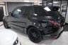 USED 2022 22 LAND ROVER RANGE ROVER SPORT 3.0 D300 MHEV HSE Dynamic Black SUV 5dr Diesel Auto 4WD Euro 6 (s/s) (300 ps) PANO+22S+1FORMER+FRIDGE+LRSH!