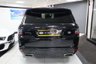 USED 2022 22 LAND ROVER RANGE ROVER SPORT 3.0 D300 MHEV HSE Dynamic Black SUV 5dr Diesel Auto 4WD Euro 6 (s/s) (300 ps) PANO+22S+1FORMER+FRIDGE+LRSH!