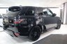 USED 2022 22 LAND ROVER RANGE ROVER SPORT 3.0 D300 MHEV HSE Dynamic Black SUV 5dr Diesel Auto 4WD Euro 6 (s/s) (300 ps) PANO+22S+1FORMER+FRIDGE+LRSH!