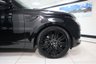 USED 2022 22 LAND ROVER RANGE ROVER SPORT 3.0 D300 MHEV HSE Dynamic Black SUV 5dr Diesel Auto 4WD Euro 6 (s/s) (300 ps) PANO+22S+1FORMER+FRIDGE+LRSH!