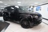 USED 2022 22 LAND ROVER RANGE ROVER SPORT 3.0 D300 MHEV HSE Dynamic Black SUV 5dr Diesel Auto 4WD Euro 6 (s/s) (300 ps) PANO+22S+1FORMER+FRIDGE+LRSH!