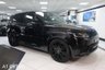 USED 2022 22 LAND ROVER RANGE ROVER SPORT 3.0 D300 MHEV HSE Dynamic Black SUV 5dr Diesel Auto 4WD Euro 6 (s/s) (300 ps) PANO+22S+1FORMER+FRIDGE+LRSH!