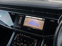USED 2019 19 AUDI Q8 3.0 TDI V6 50 S line SUV 5dr Diesel Tiptronic quattro Euro 6 (s/s) (286 ps) PAN ROOF | BLACK PACK