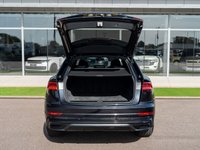 USED 2019 19 AUDI Q8 3.0 TDI V6 50 S line SUV 5dr Diesel Tiptronic quattro Euro 6 (s/s) (286 ps) PAN ROOF | BLACK PACK