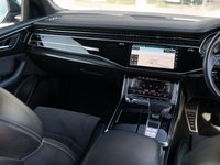 USED 2019 19 AUDI Q8 3.0 TDI V6 50 S line SUV 5dr Diesel Tiptronic quattro Euro 6 (s/s) (286 ps) PAN ROOF | BLACK PACK