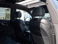 USED 2019 19 AUDI Q8 3.0 TDI V6 50 S line SUV 5dr Diesel Tiptronic quattro Euro 6 (s/s) (286 ps) PAN ROOF | BLACK PACK