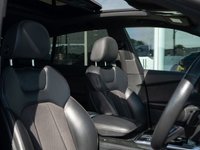 USED 2019 19 AUDI Q8 3.0 TDI V6 50 S line SUV 5dr Diesel Tiptronic quattro Euro 6 (s/s) (286 ps) PAN ROOF | BLACK PACK