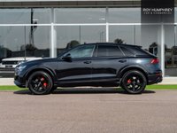 USED 2019 19 AUDI Q8 3.0 TDI V6 50 S line SUV 5dr Diesel Tiptronic quattro Euro 6 (s/s) (286 ps) PAN ROOF | BLACK PACK