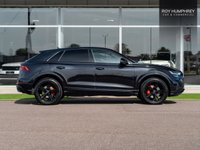 USED 2019 19 AUDI Q8 3.0 TDI V6 50 S line SUV 5dr Diesel Tiptronic quattro Euro 6 (s/s) (286 ps) PAN ROOF | BLACK PACK