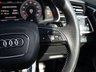 USED 2019 19 AUDI Q8 3.0 TDI V6 50 S line SUV 5dr Diesel Tiptronic quattro Euro 6 (s/s) (286 ps) PAN ROOF | BLACK PACK