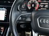 USED 2019 19 AUDI Q8 3.0 TDI V6 50 S line SUV 5dr Diesel Tiptronic quattro Euro 6 (s/s) (286 ps) PAN ROOF | BLACK PACK