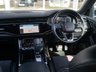 USED 2019 19 AUDI Q8 3.0 TDI V6 50 S line SUV 5dr Diesel Tiptronic quattro Euro 6 (s/s) (286 ps) PAN ROOF | BLACK PACK