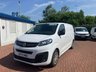 USED 2023 23 VAUXHALL VIVARO 1.5 Turbo D 2700 Pro Panel Van 6dr Diesel Manual L1 H1 Euro 6 (s/s) (120 ps)(DP23 MDO) EURO 6 