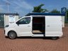 USED 2023 23 VAUXHALL VIVARO 1.5 Turbo D 2700 Pro Panel Van 6dr Diesel Manual L1 H1 Euro 6 (s/s) (120 ps)(DP23 MDO) EURO 6 