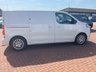 USED 2023 23 VAUXHALL VIVARO 1.5 Turbo D 2700 Pro Panel Van 6dr Diesel Manual L1 H1 Euro 6 (s/s) (120 ps)(DP23 MDO) EURO 6 