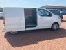 USED 2023 23 VAUXHALL VIVARO 1.5 Turbo D 2700 Pro Panel Van 6dr Diesel Manual L1 H1 Euro 6 (s/s) (120 ps)(DP23 MDO) EURO 6 