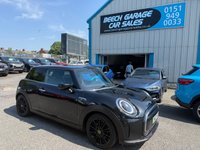 USED 2022 22 MINI Electric Hatch Cooper SE 32.6kWh Level 2 Hatchback 3dr Electric Auto (184 ps) 