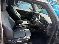 USED 2022 22 MINI Electric Hatch Cooper SE 32.6kWh Level 2 Hatchback 3dr Electric Auto (184 ps) 