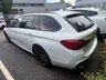 USED 2017 67 BMW 5 SERIES 3.0 530d M Sport Touring 5dr Diesel Auto Euro 6 (s/s) (265 ps) ALPINE WHITE, 19 INCH ALLOYS