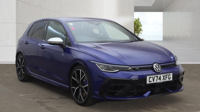 View our VOLKSWAGEN GOLF